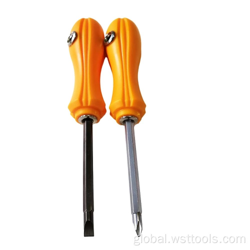 Magnetic Bits Screwdriver High Quality Precision Magnetic 3 Way Screwdriver Supplier